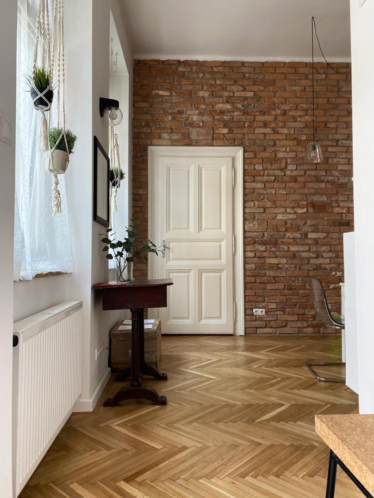 Nice "Trabi" Apartment In The City Boedapest Buitenkant foto