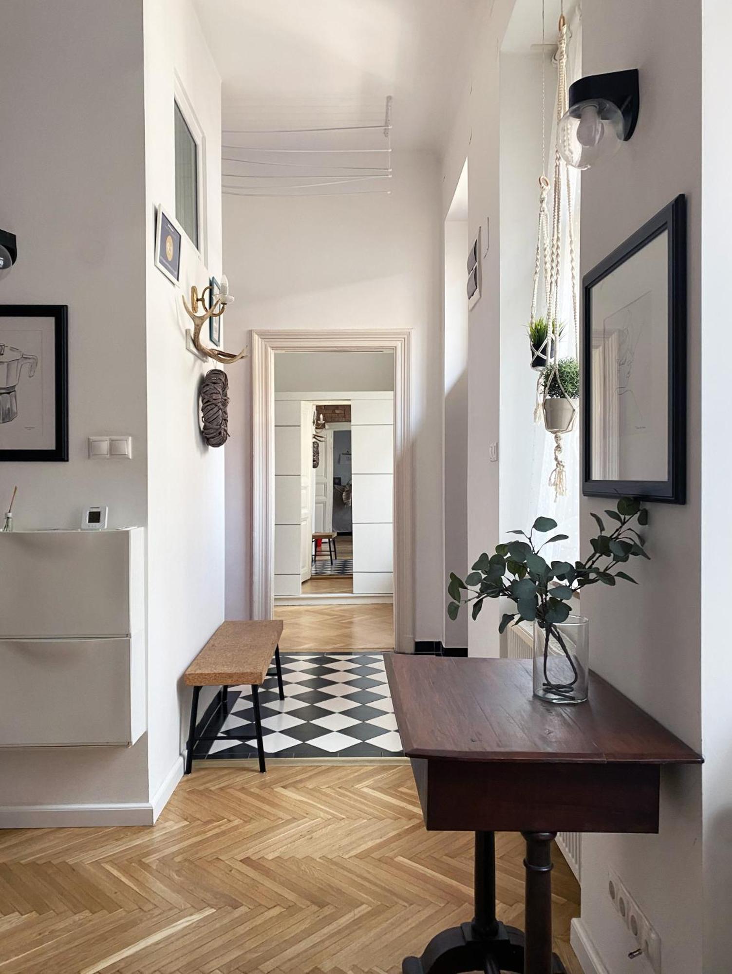 Nice "Trabi" Apartment In The City Boedapest Buitenkant foto